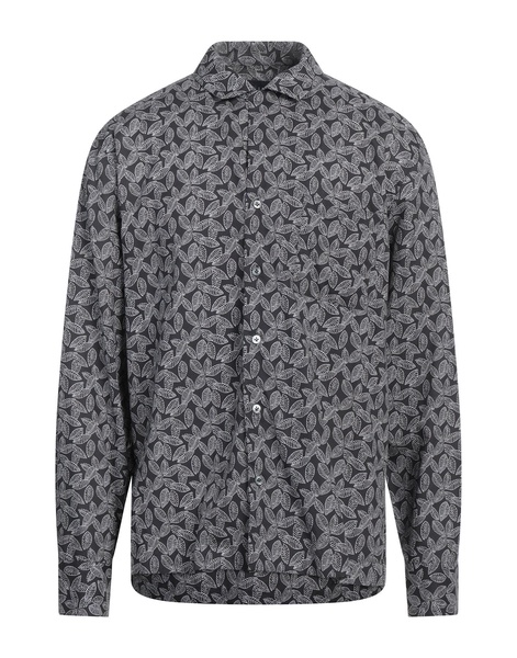 Patterned shirt