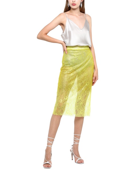 Midi skirt
