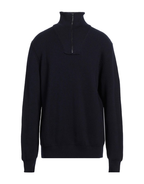 Sweater with zip