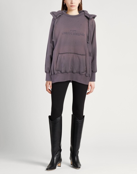 Hooded sweatshirt
