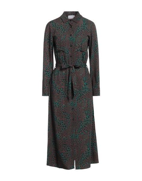 Long dress