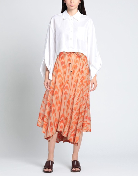Midi skirt