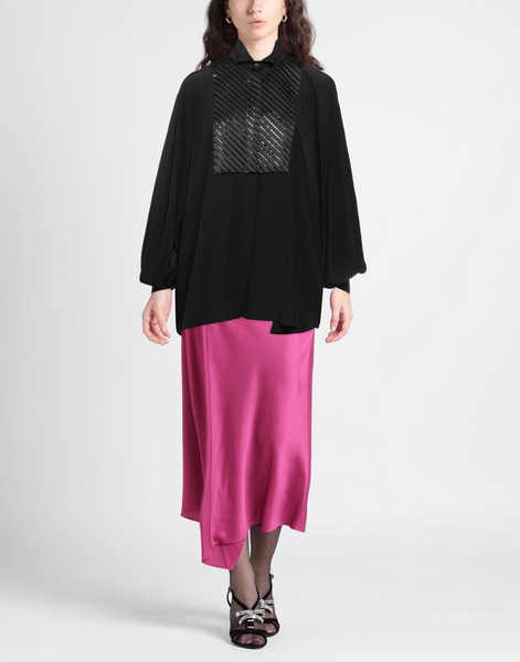 Silk shirts & blouses