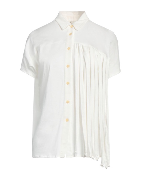 Solid color shirts & blouses
