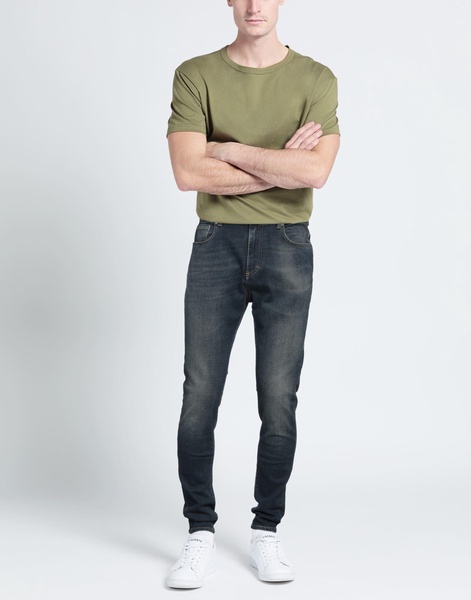 Denim pants