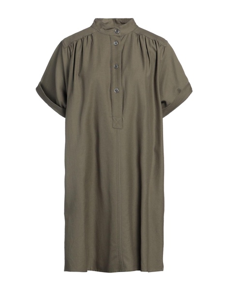 Shirt dress