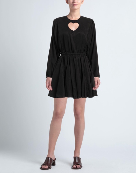 Short dress