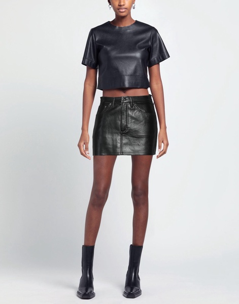 Mini skirt