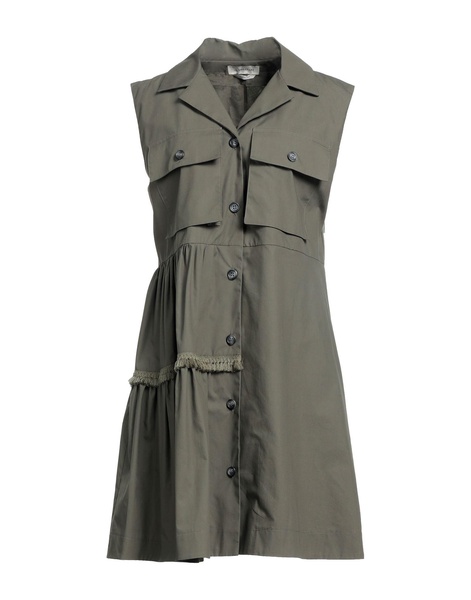 Shirt dress