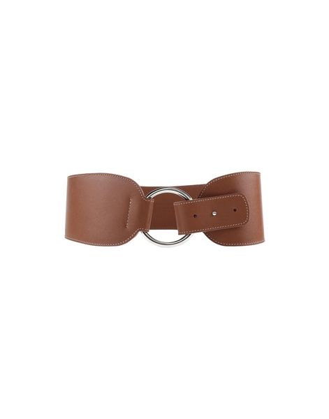 High-waist belt