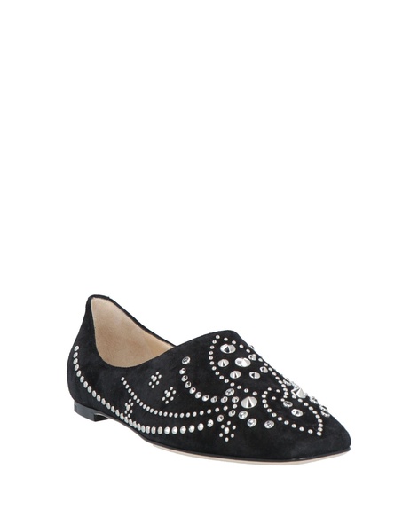 Ballet flats