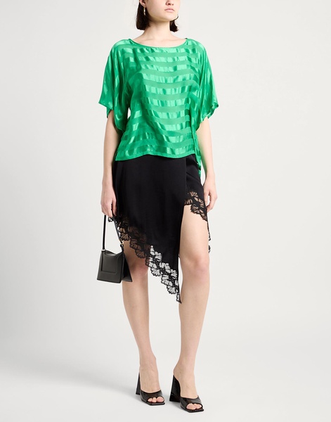 Silk top