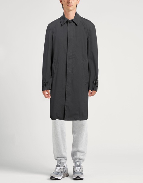 Full-length jacket