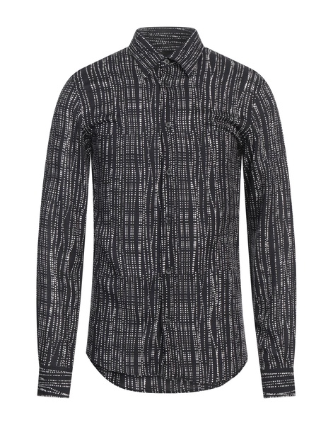Patterned shirt