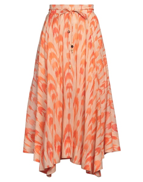 Midi skirt