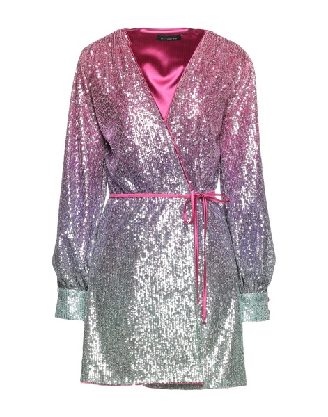 Sequin dress