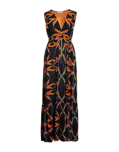 Long dress