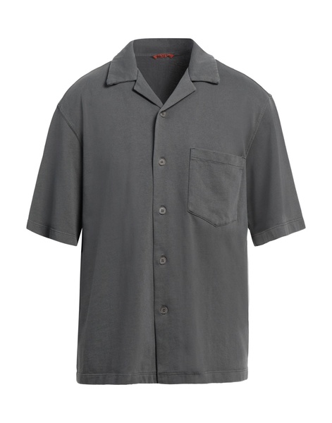 Solid color shirt