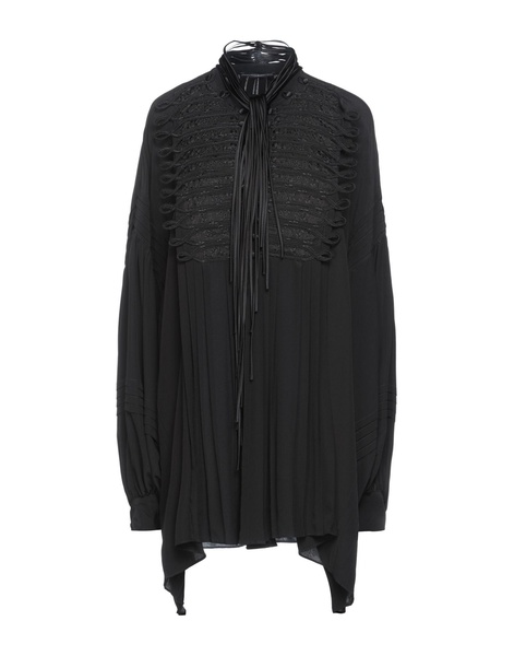Silk shirts & blouses