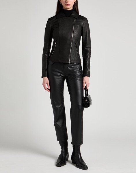 Biker jacket