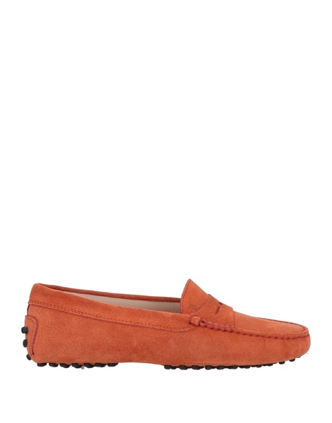 TOD’s Gommino Suede Loafer