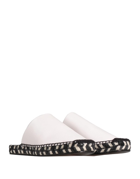 Espadrilles
