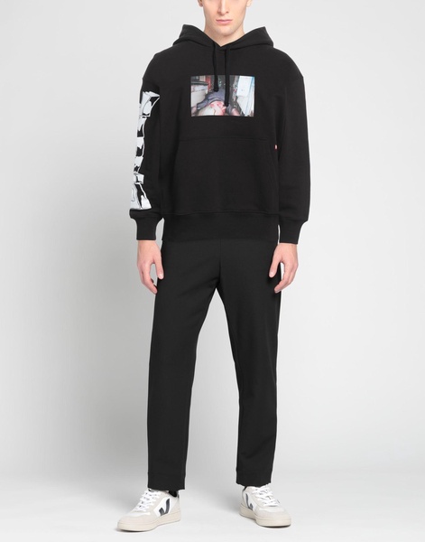 Hooded sweatshirt