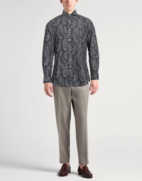 Patterned shirt