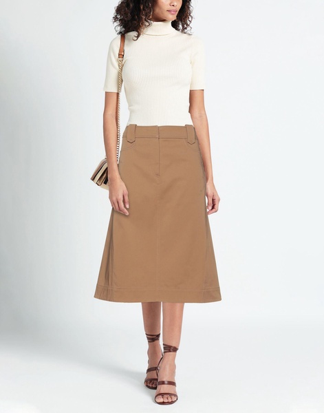 Midi skirt