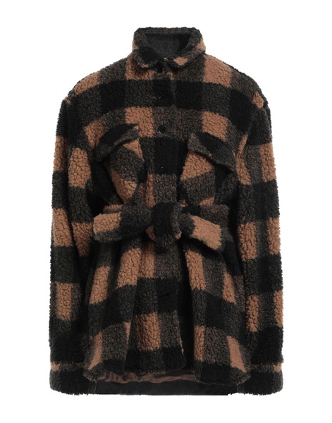 Checked shirt