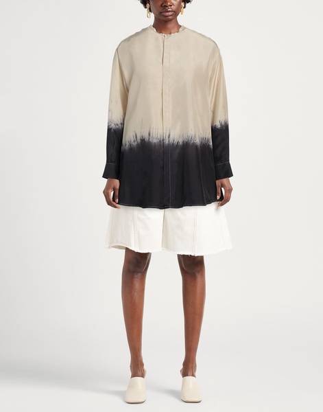 Silk shirts & blouses