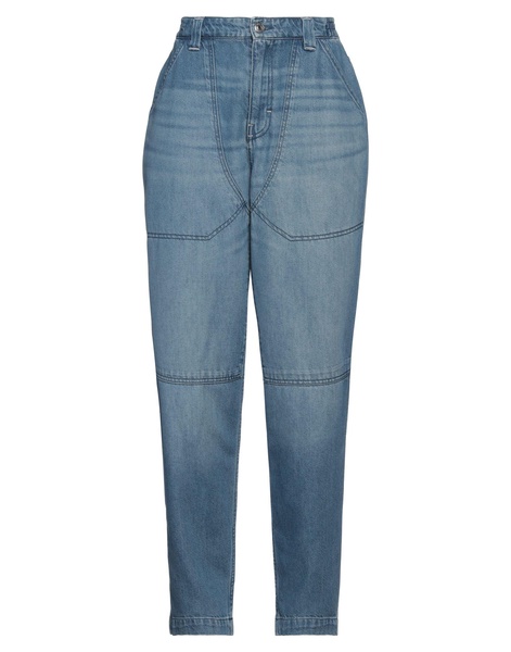 Denim pants