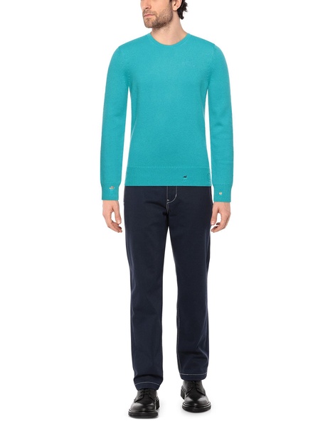 Cashmere blend