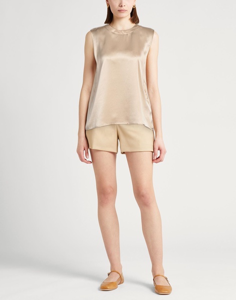 Silk top