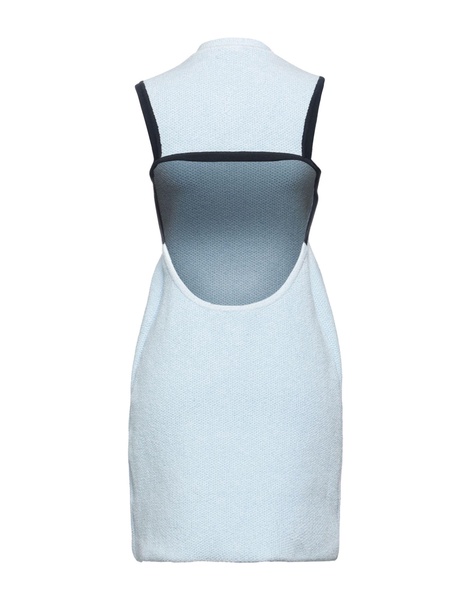 Short dress