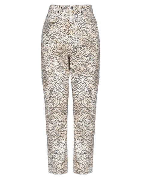 Denim pants