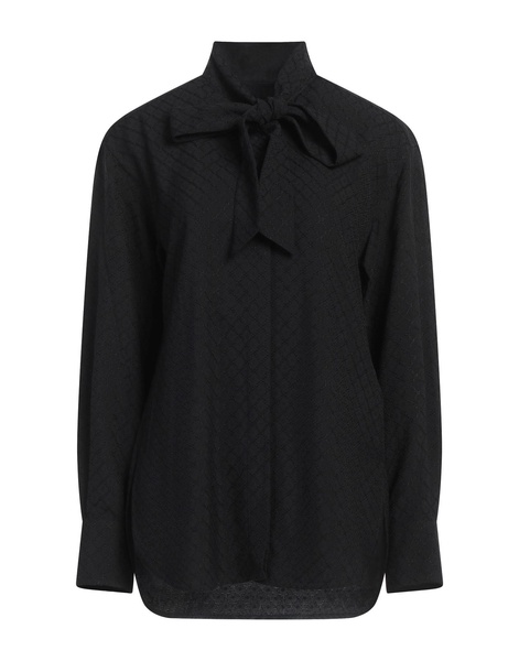 Solid color shirts & blouses
