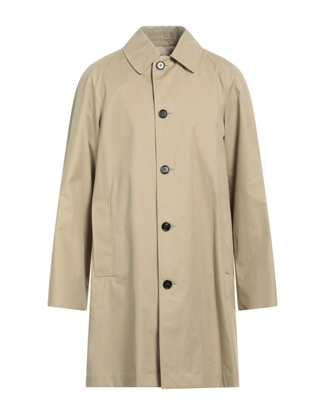 Full-length jacket