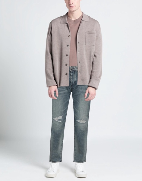 Denim pants