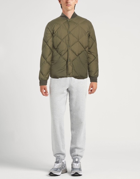 Shell  jacket