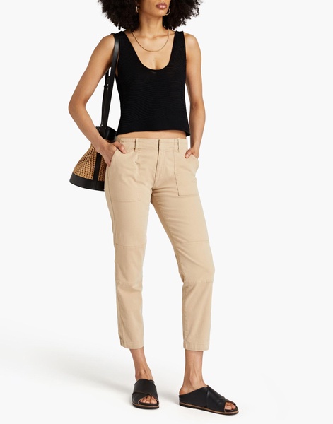 Casual pants