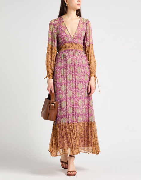 Long dress