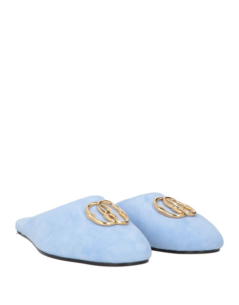 Mules and clogs