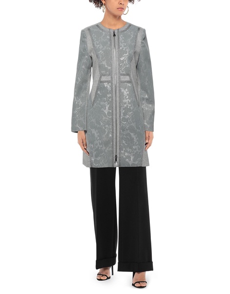 Full-length jacket