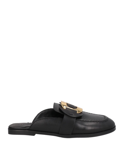 Mules and clogs