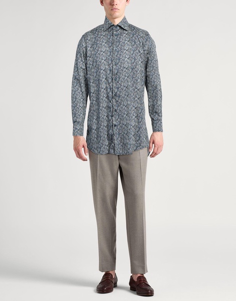 Patterned shirt
