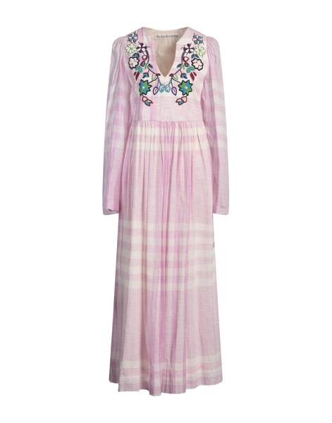 Long dress
