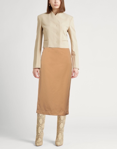 Midi skirt