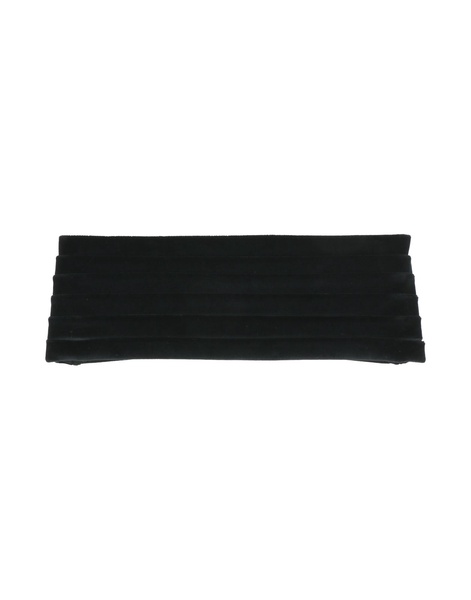 High-waist belt