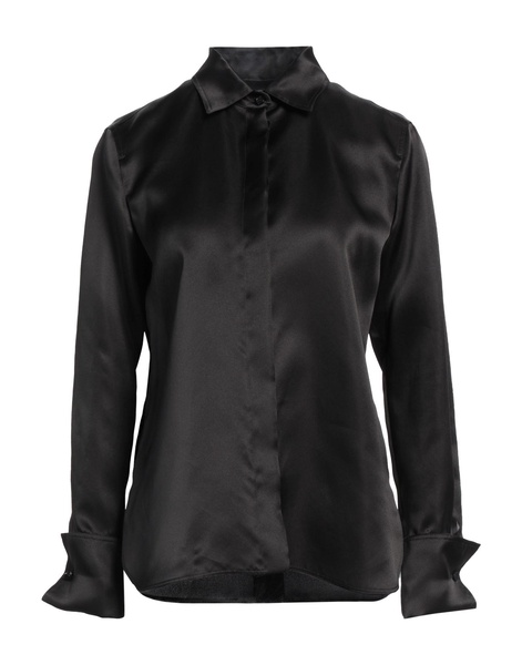 Silk shirts & blouses